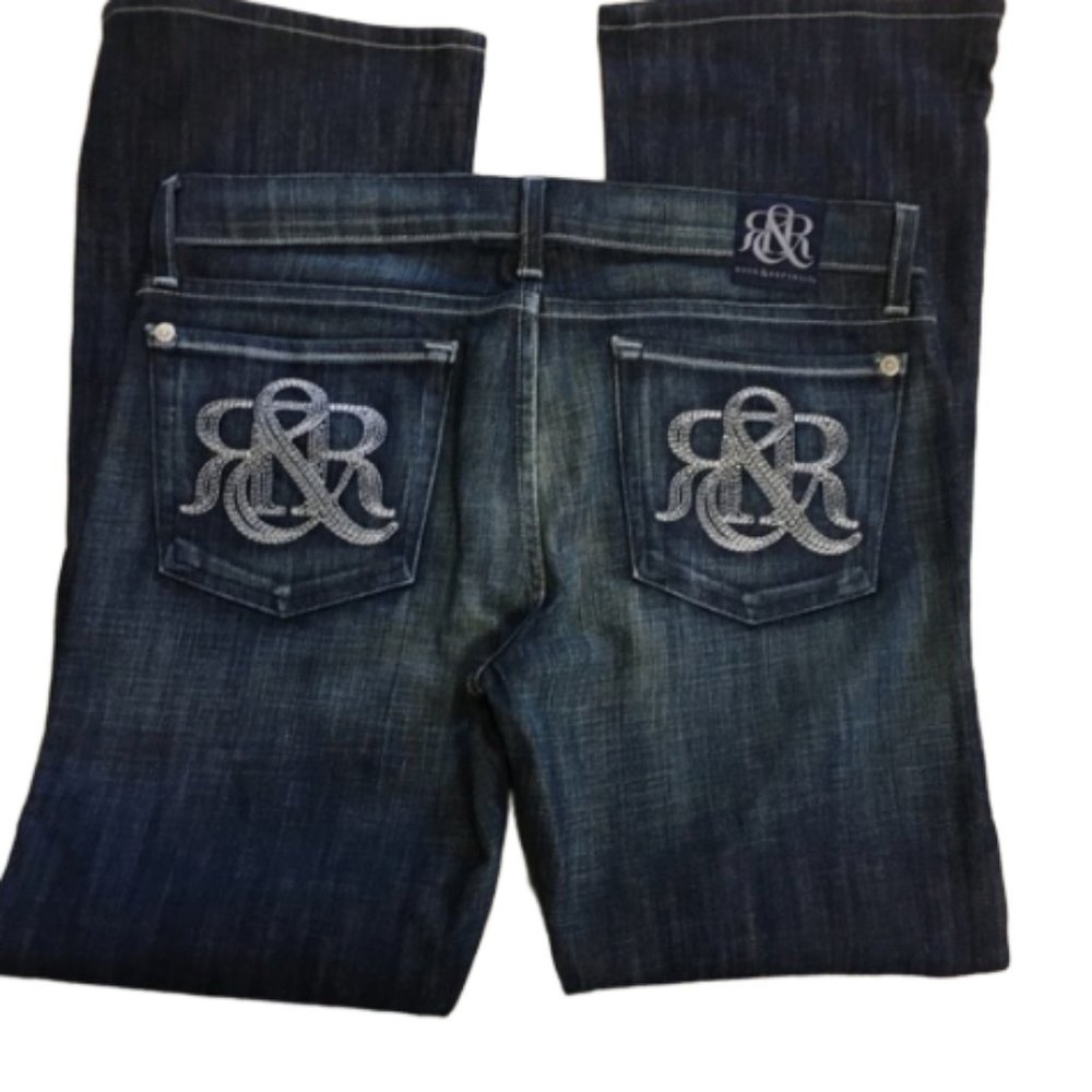 Rock & Republic Kasandra Size 30